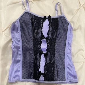 Victoria Secret Corset
